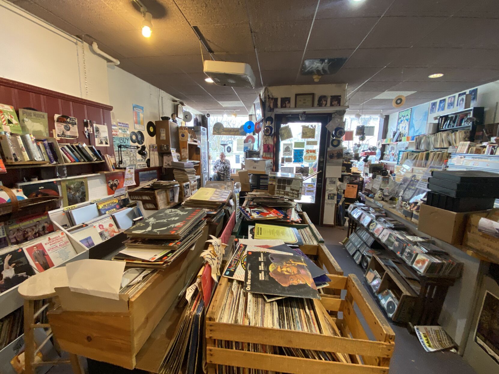 Sugar Shack Records